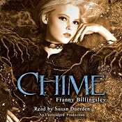Chime | [Franny Billingsley]
