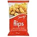 Jeden Tag Erdnussflips mit Sonnenblumen�l, 10-er Pack (10 x 200 g)