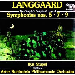 Symphonies 5/7/9
