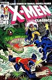 X-Men Classics #3 X-Men Classics #3