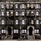 Physical Graffiti