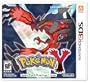 Pokemon Y