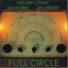 Full Circle