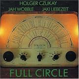 Full Circleby Holger Czukay