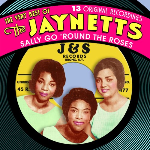 Jaynetts - The Very Best of The Jaynetts - Zortam Music