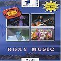 Roxy Music [DVD]