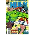 The Incredible Hulk #409 : Royal Pain (Marvel Comics) by  Peter David and Gary Frank