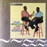 Louis Armstrong Meets Oscar Peterson
