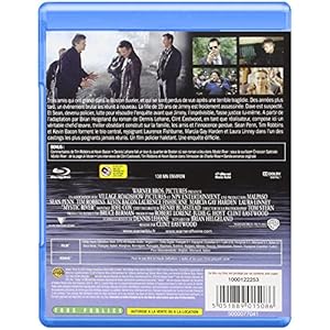 Mystic River [Blu-ray]