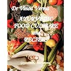 Click here to buy Ayurvedic Food Culture and Recipes by Vinod Verma.