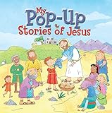 My pop-up stories of Jesus