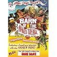 Barn of the Naked Dead