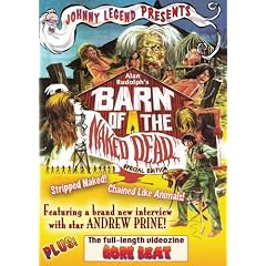 Barn of the Naked Dead by 