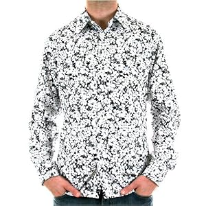 BURBERRY LONG SLEEVE SHIRTS