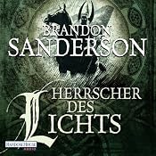 H&ouml;rbuch Herrscher des Lichts (Mistborn 3)