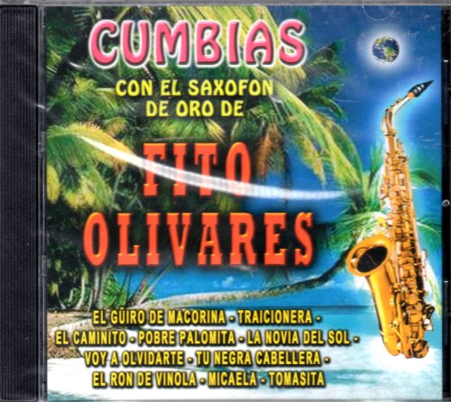 Fito Olivares - FITO OLIVARES - Zortam Music
