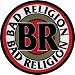 Patch – Bad Religion Br