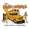 Image of album by Big D and the Kid's Table