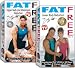 Fat Free 2 Pack Sets - VHS