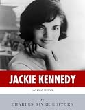 American Legends: The Life of Jacqueline Kennedy Onassis