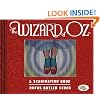 Wizard of Oz: A Scanimation Book, The: 10 Classic Scenes From Over The Rainbow (Scanimation Books)