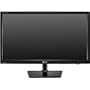 LG IPS224V-PN 55,9 cm (21.5" Zoll) LED-Monitor (HDMI, DVI, 5ms Reaktionszeit) schwarz