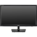 LG IPS224V-PN - Monitor LED de 22 pulgadas, Full HD, D-sub /DVI-D /HDMI / Salida de auriculares