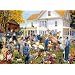 Gibsons Puzzle - Farmhouse Auction (1000 pieces)