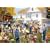 Gibsons Puzzle - Farmhouse Auction (1000 pieces)