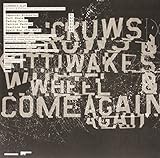 Crows & Kittiwakes Wheel & Come Again [12 inch Analog]