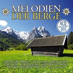 Melodien der Berge