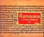 Ramayana a Living Tradition