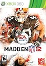 Madden NFL 12