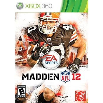 Set A Shopping Price Drop Alert For Madden NFL 12