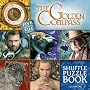 The "Golden Compass" Shuffle-puzzle Book (Golden Compass) (The Golden Compass)