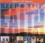 Keep The Faith Album of Values