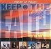 Keep The Faith Album of Values