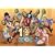 ONE PIECE MEMORIAL BEST ��������