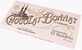 Chocolat Bonnat Hacienda El Rosario 75% Dark Chocolate Bar