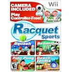 Racquet Sports