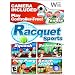 Racquet Sports with Camera