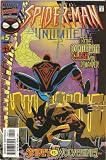 Spider-man Unlimited #5 April 2000