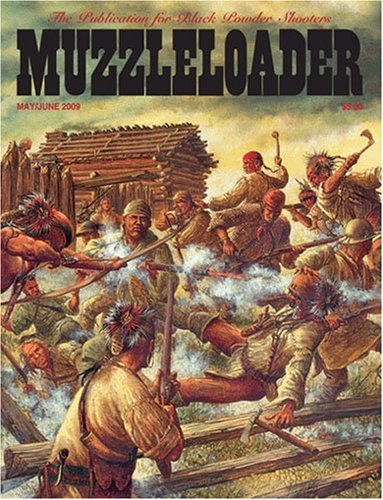 More Details about Muzzleloader Magazine