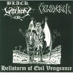 Hellstorm of Evil Vengeance