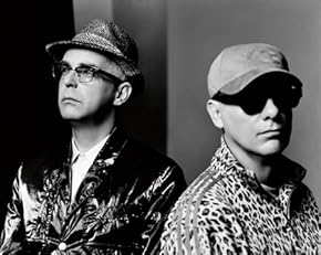 Image of Pet Shop Boys