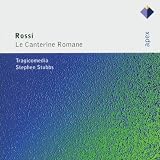 Rossi: Le Canterine Romane