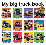 My big truck book
