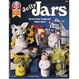 jelly jars great new looks for glass jars design originals can do crafts