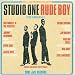 Studio One Rude Boy