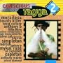 Vol. 2-Conscious Ragga